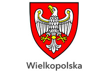 Wappen Wojewodschaft (Region) Wielkopolska